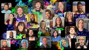 619K views · 25K reactions | NEW VIDEO! Just WAIT until you see who helped us create this tune - CAN YOU NAME THEM ALL?! This is an important vid, because we’re donating all the streaming revenue to MUSICARES, an organization assisting musicians through the COVID-19 Pandemic. EVERY SHARE AND WATCH HELPS! THANK YOU! | VoicePlay | Facebook