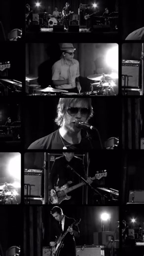 "Take You On A Cruise" Live from Pitchfork TV's POV Session 🔴 | Interpol