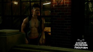 63K views · 6.2K reactions | “This may surprise you, but you’re new for me too.” Re-watch the Shadowhunters winter premiere on the Freeform app, On-Demand or Hulu now! | Shadowhunters | Facebook