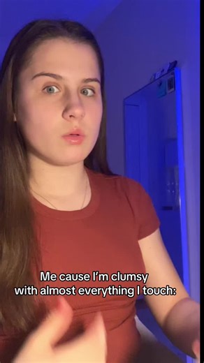 Using My iPad: A Humorous View on Clumsiness