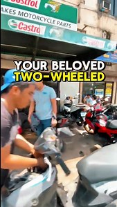 1.5K reactions · 59 shares | Calling all Motorcycle Motorcycle Fanatics in Cebu! We offer stock ecu & racing ecu tuning, heavy pms, key programming, eletrical wiring, ecu diagnosis, cvt tuning, engine overhaul and many more. ⏱ Store Hours: Mon-Sat: 8:30AM-05:00PM (Both Branches) Sunday : 8:30AM-12:00NN (Guadalupe Branch Only) www.facebook.com/drakesmotorcycleparts | Drake's Motorcycle Parts | Facebook