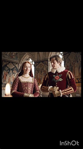Unbreakable Widow of Wales.Catherine of Arogan. #spanish #historyshorts #britishhistory#strongwomen