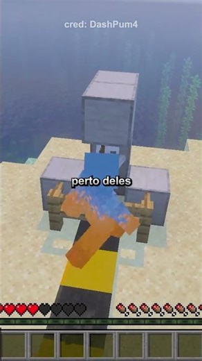 Qual é o MINECRAFT mais DIFÍCIL?
