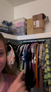 Lost money 💸 on clothes even though I don’t wear them all | ASL & LSM