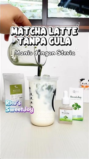 Mathcha Latte #matchalatte #matchabubuk #resepminuman #trending #shorts #racunshopee #minumanviral