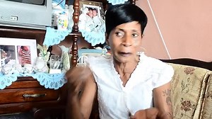 Barbados NATION editor Maria Bradshaw spoke to Margaret Gill about the statement from the Child Care Board surrounding her grandson Jahan King. Here, Ms Gill talks about the discipline in her home. | The Nation Barbados