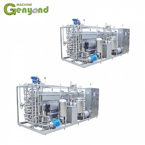 [Hot Item] Strawberry Processing Machine for Jam Making