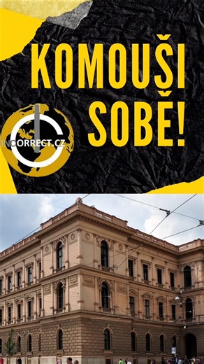 Komunisté sobě na Ústavním soudu