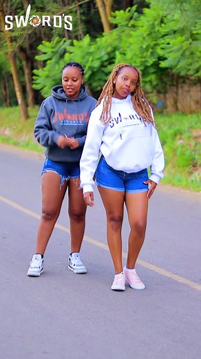 Shake It Challenge with Matilda: Dance Moves Unleashed