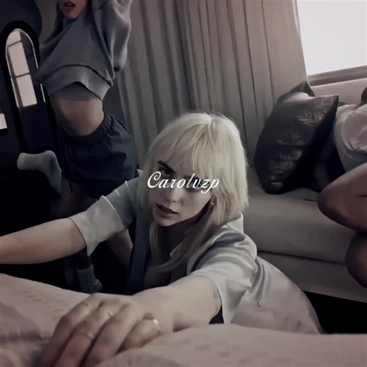 this movie | scp: @overbills | cc: favvvsp | #billieeilish #billieeilishedits #editfunk #lostcause #carolvzp