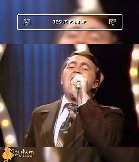 Hymn: Jesus Is Mine [Live] Credits: The Inspirations Join & Support "Southern Gospel" Community: https://facebook.com/becomesupporter/Old.Southern.Gospel/ 🙌🙌 | Southern Gospel