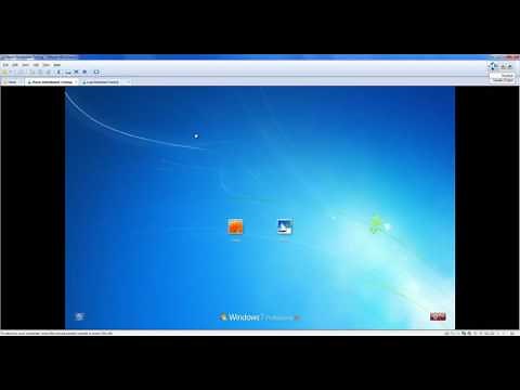 Distributed Testing Using TestComplete & TestExecute