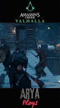 Assassin's Creed Valhalla #94 | #assassinscreed #valhalla #assassinscreedvalhalla#shorts#gaming#gta6