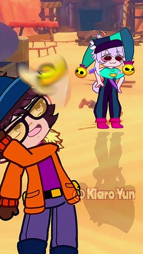 Club Fun: Brawl Stars Animation and Edit Videos