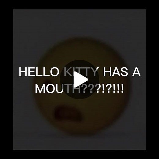 Debunking the Hello Kitty Myth: The Truth Revealed