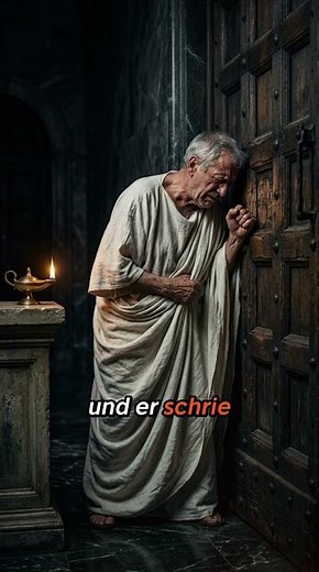 Der Tag, an dem Rom brach… 🩸 #Varusschlacht #Geschichte #DarkHistory