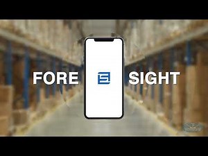 Foresight App Introduction