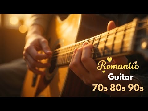 Soothing Guitar Songs To Help You Relax, Melodies Relieve Stress And Help You Sleep Better