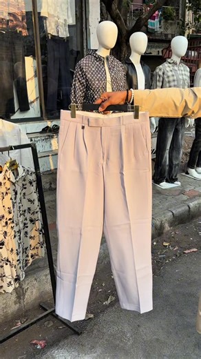 Danish_cloth_ on Instagram: "Korean fit formal, 🥵 . Dm for price 🤌🏻 . . Jeans size > 28 to 34 available.. . . Only shop visit 🤌🏻 . . Contact no :- 9574949584 ✅ . .don’t available for online order ❌ . . Maruti Nagar Circle, Limbayat Surat 📍 . .#reelviral #surat #trendigreels #reels #reellife foryou explorer trend clothes vloggers"