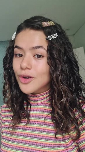 bem levinha e fácil, espero que gostem 😚