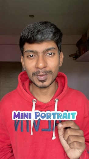 Mini portraits ✏️ #ajiarts #shorts