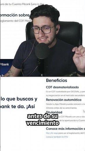 CDT de Pibank: ¿El Mejor CDT Para Invertir?