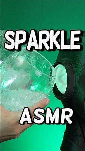 ✨ASMR SPARKLE Ear Tingles (Sleep Trigger)
