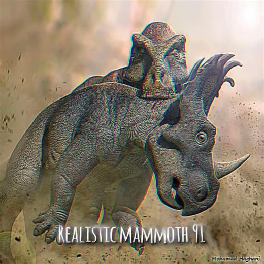 Zhuchengtyrannus edit