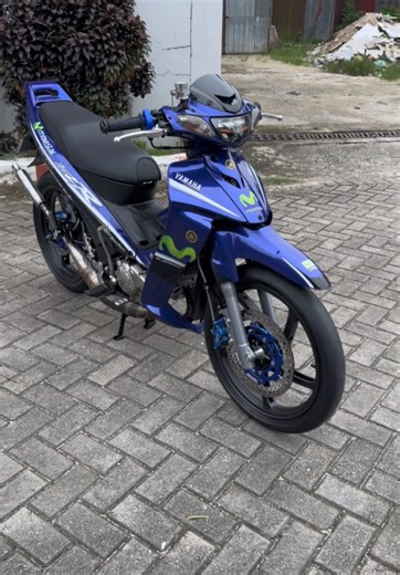 Yamaha 125ZR Limited Edition Review and Features