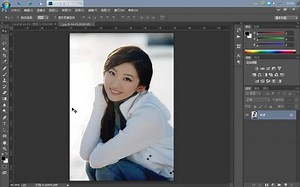 如何ps photoshop序列破解版