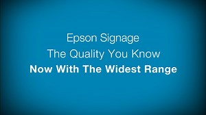 Introducing the Epson Signage Printer Range! With the widest range, highest resolutions, widest colour gamut’s and the brightest prints, it’s quality you can trust! Find out more now https://bit.ly/31St6HX #signage #signageprinter #printer #epson #epsonaustralia | Epson | Facebook