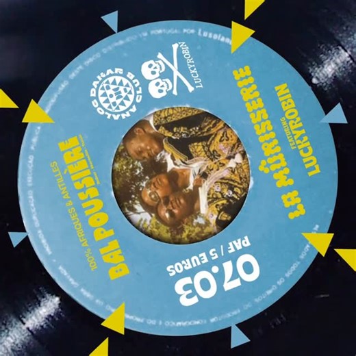 Analog Dakar Club | 🌶️ Bal Poussière revient fort fort fort!🌶️ 100% afriques 100% antilles 100% latino Vinyl only 💪 Viens chasser la pluie, Battre des ailes,... | Instagram