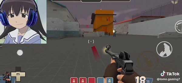 Exciting Team Fortress 2 Mobile Gameplay Highlights