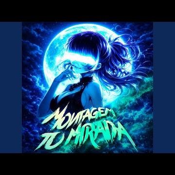 MONTAGEM TU MIRADA (Slowed)