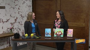 Spring storytime picks from Effingham Public Library