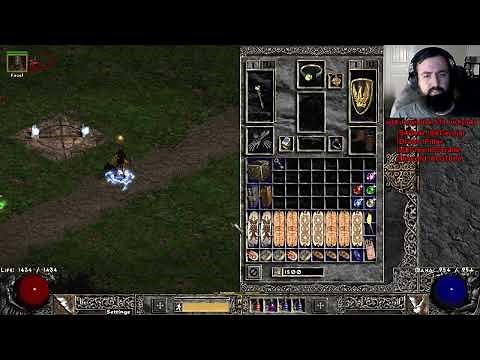 Season 4 PD2 Lightning Sorceress Guide! Top 5 Mapping Build! Stats/Skills/Gear + Demos on HC!