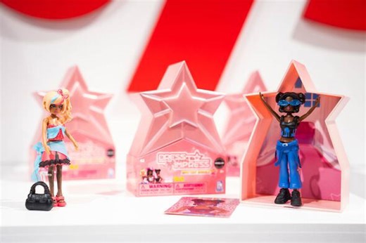 'We're experts and these are the 15 most wanted toys for Christmas 2025'