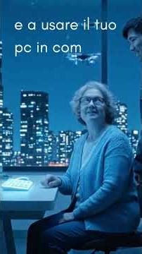 Corsi Computer a Verona