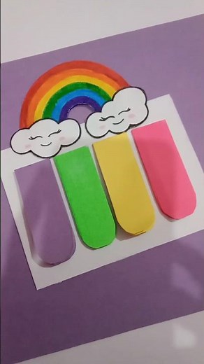 DIY Sticky Notes Ideas ✨😍 #shorts #diy #art #craft #school #stickynote #trending #papercraft #cute