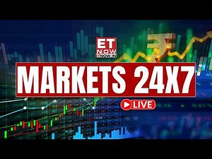 Share Market Live | Nifty & Sensex | Gold-Silver Prices | US-Iran War | Crude Oil | Business News
