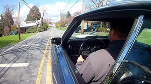 Since we posted pictures of our 1970 Chevelle LS6 last week people have asked lots of questions about the car. The car was kind of a barn find (see Old Cars Weekly story) and was completely restored by the Auto Restoration Program at Penn College of Technology in Williamsport, Pa. for the museum. The restoration was supported by the Hershey Region AACA . https://www.oldcarsweekly.com/collector-cars/muscle-cars/huge_muscle_car_stash_found | America's Transportation Experience / AACA Museum, Inc.