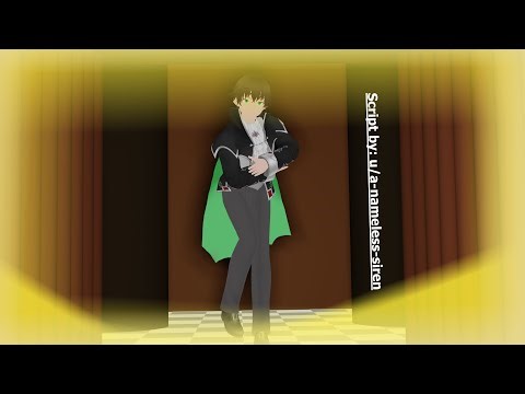 ASMR - [M4F] Angle - Handle with Care [Demon Speaker] [Fallen Angel Listener] [Teasing]