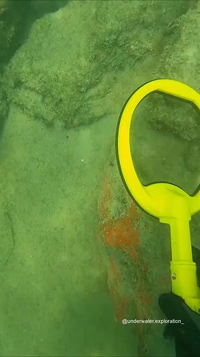 #underwater #treasure #scubadiving #foryou