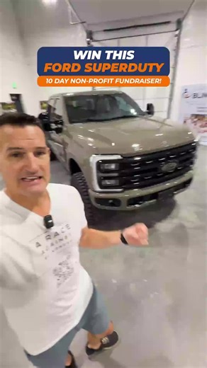 Second Chance F-250 King Ranch   $40,000 Cash | F250