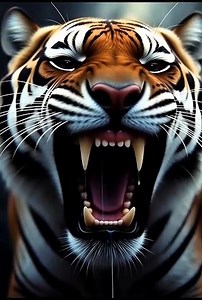 Tiger vs python the ultimate fighter showdown