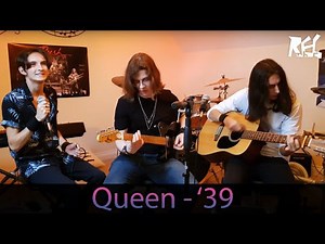 The Rec - '39 (Queen cover)