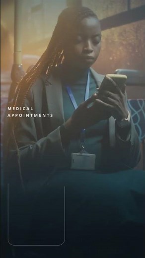 Book your medical appointments the easy way with the new Netcare app