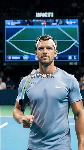 The Introduction of Hawk-Eye Technology in Tennis