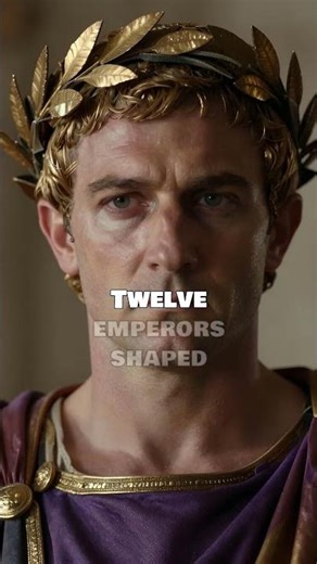 How Ambition Destroyed the Roman Empire #history #empire #shorts