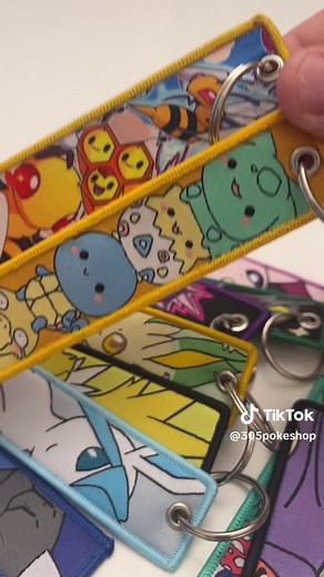 305PokeShop on TikTok